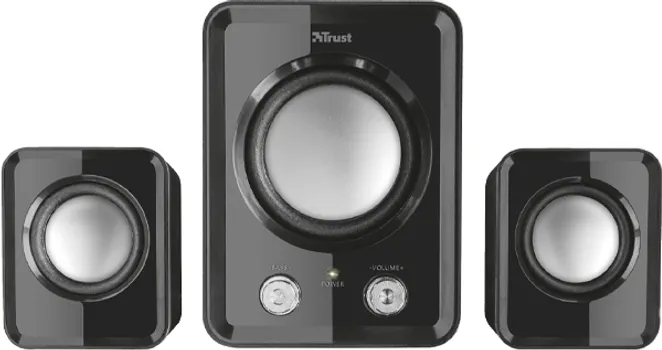 TRUST ZIVA COMPACT 2.1 (1 / 2)