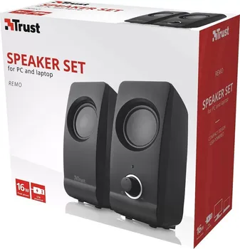 TRUST REMO 2.0 SPEAKER SET (4 / 8)