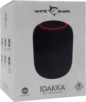 WHITE SHARK GBT-619 IDAKKA BLUETOOTH (6 / 12)