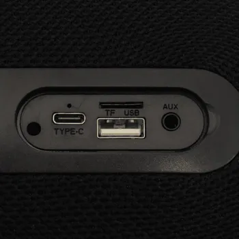 WHITE SHARK GBT-619 IDAKKA BLUETOOTH (10 / 12)