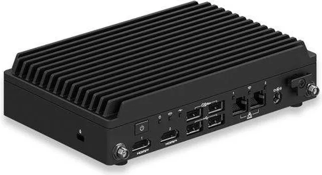 ASUS NUC RUGGED/BNUC13BRFA200B02I/INTEL ATOM X7211E/INTEL UHD GRAPHI (1 / 9)