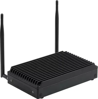 ASUS NUC RUGGED/BNUC13BRFA200B02I/INTEL ATOM X7211E/INTEL UHD GRAPHI (2 / 9)