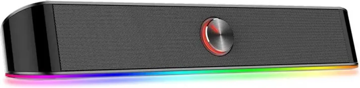 REDRAGON GS560 ADIEMUS GAMING SPEAKER [BLUETOOTH]