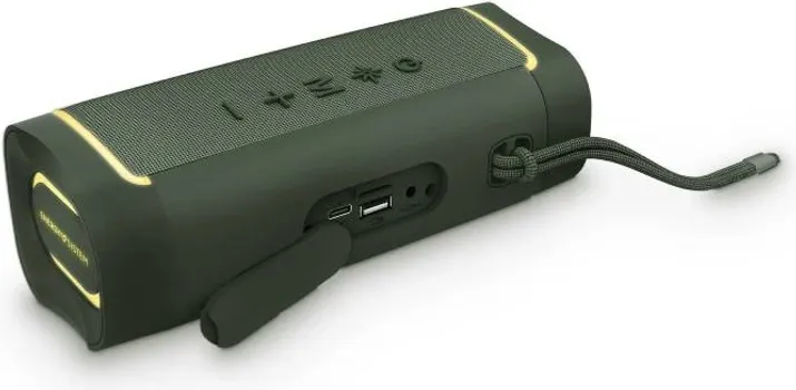 ENERGY SISTEM YUME ECO GREEN BLUETOOTH (3 / 5)