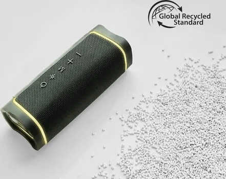 ENERGY SISTEM YUME ECO GREEN BLUETOOTH (4 / 5)