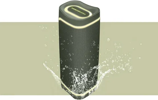ENERGY SISTEM YUME ECO GREEN BLUETOOTH (5 / 5)