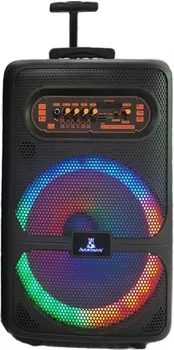 AVCROWNS CH-1203 KARAOKE BLUETOOTH (2 / 2)