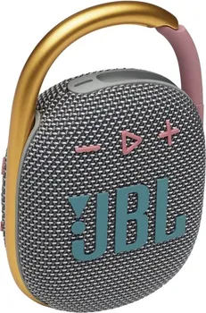 JBL CLIP 4 [BLUETOOTH / WATERPROOF] (1 / 62)