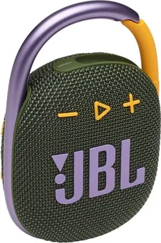 JBL CLIP 4 [BLUETOOTH / WATERPROOF] (5 / 62)