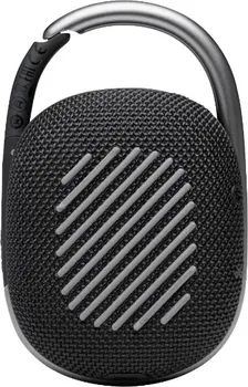 JBL CLIP 4 [BLUETOOTH / WATERPROOF] (6 / 62)