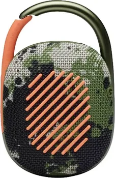 JBL CLIP 4 [BLUETOOTH / WATERPROOF] (7 / 62)