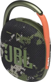 JBL CLIP 4 [BLUETOOTH / WATERPROOF] (8 / 62)