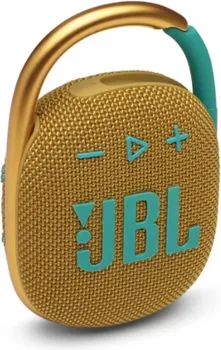 JBL CLIP 4 [BLUETOOTH / WATERPROOF] (12 / 62)
