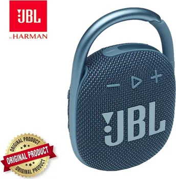JBL CLIP 4 [BLUETOOTH / WATERPROOF] (15 / 62)