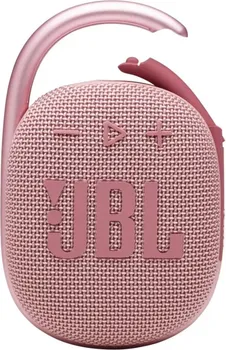 JBL CLIP 4 [BLUETOOTH / WATERPROOF] (16 / 62)