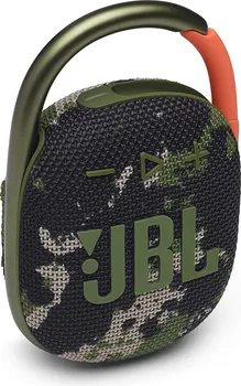 JBL CLIP 4 [BLUETOOTH / WATERPROOF] (17 / 62)