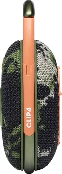 JBL CLIP 4 [BLUETOOTH / WATERPROOF] (21 / 62)