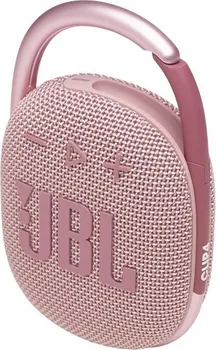 JBL CLIP 4 [BLUETOOTH / WATERPROOF] (23 / 62)