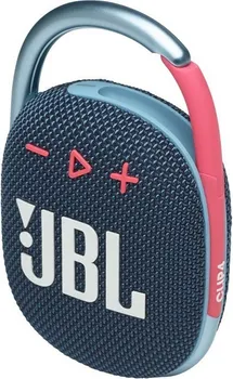 JBL CLIP 4 [BLUETOOTH / WATERPROOF] (24 / 62)