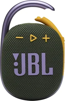 JBL CLIP 4 [BLUETOOTH / WATERPROOF] (25 / 62)
