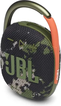 JBL CLIP 4 [BLUETOOTH / WATERPROOF] (29 / 62)