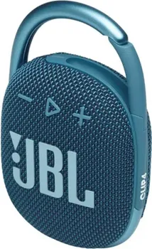 JBL CLIP 4 [BLUETOOTH / WATERPROOF] (30 / 62)