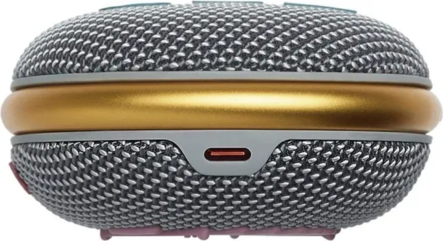 JBL CLIP 4 [BLUETOOTH / WATERPROOF] (33 / 62)