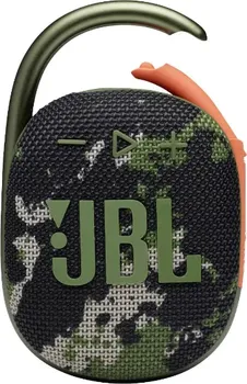 JBL CLIP 4 [BLUETOOTH / WATERPROOF] (35 / 62)