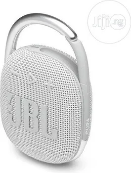 JBL CLIP 4 [BLUETOOTH / WATERPROOF] (37 / 62)