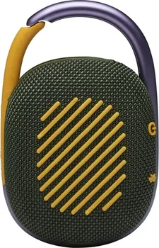 JBL CLIP 4 [BLUETOOTH / WATERPROOF] (39 / 62)