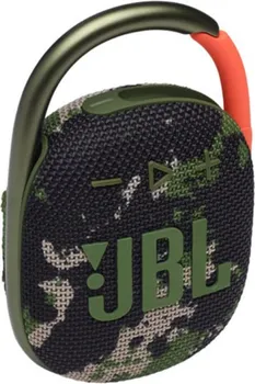 JBL CLIP 4 [BLUETOOTH / WATERPROOF] (40 / 62)