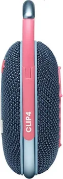 JBL CLIP 4 [BLUETOOTH / WATERPROOF] (47 / 62)