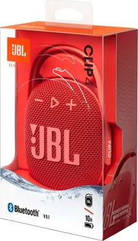 JBL CLIP 4 [BLUETOOTH / WATERPROOF] (51 / 62)