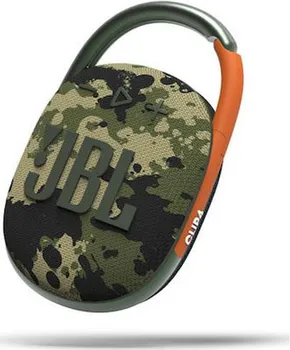 JBL CLIP 4 [BLUETOOTH / WATERPROOF] (52 / 62)