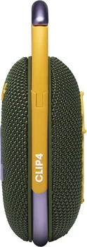 JBL CLIP 4 [BLUETOOTH / WATERPROOF] (53 / 62)