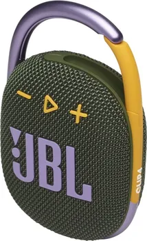 JBL CLIP 4 [BLUETOOTH / WATERPROOF] (57 / 62)