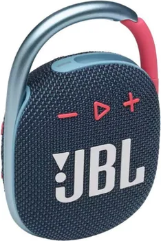 JBL CLIP 4 [BLUETOOTH / WATERPROOF] (58 / 62)
