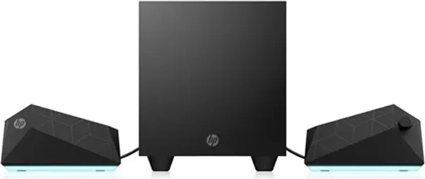 HP X1000 (8PB07AA) X1000, 2.1, STRUJNO (1 / 1)