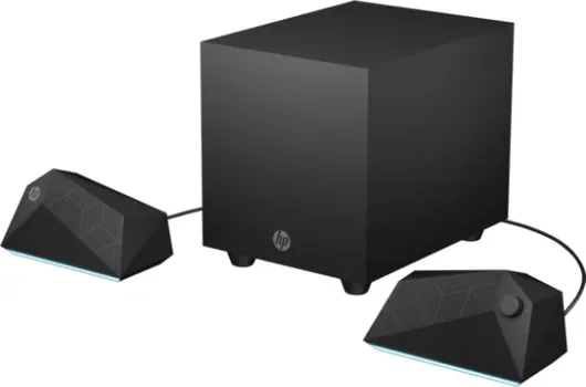 HP X1000 (8PB07AA) X1000, 2.1, STRUJNO (2 / 4)
