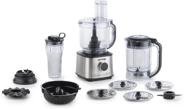 GORENJE KUHINJSKI ROBOT SBR1500E (2 / 2)