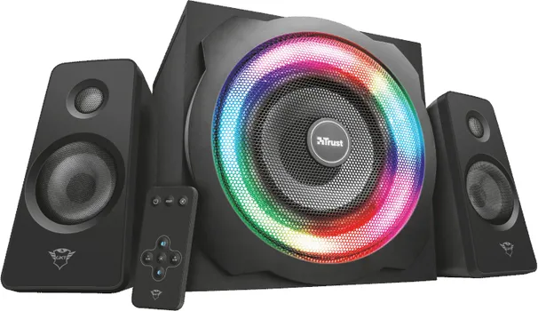 TRUST GXT 629 TYTAN RGB ILLUMINATED (1 / 10)