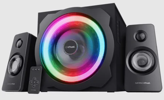 TRUST GXT 629 TYTAN RGB ILLUMINATED (2 / 10)