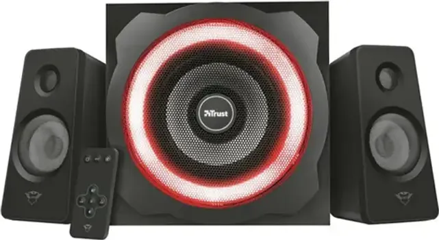 TRUST GXT 629 TYTAN RGB ILLUMINATED (3 / 10)