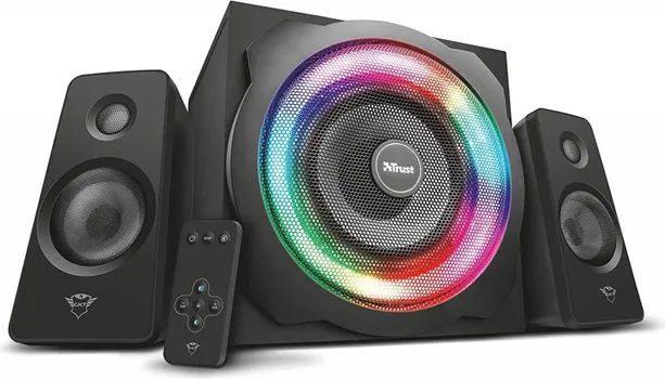 TRUST GXT 629 TYTAN RGB ILLUMINATED (4 / 10)