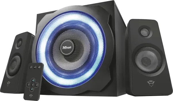 TRUST GXT 629 TYTAN RGB ILLUMINATED (5 / 10)