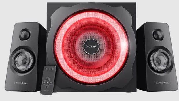 TRUST GXT 629 TYTAN RGB ILLUMINATED (7 / 10)
