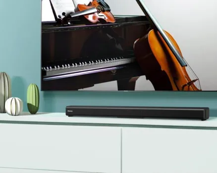 HISENSE HS205G SOUNDBAR (4 / 26)