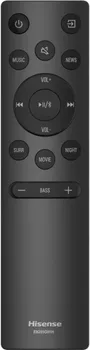 HISENSE HS205G SOUNDBAR (21 / 26)