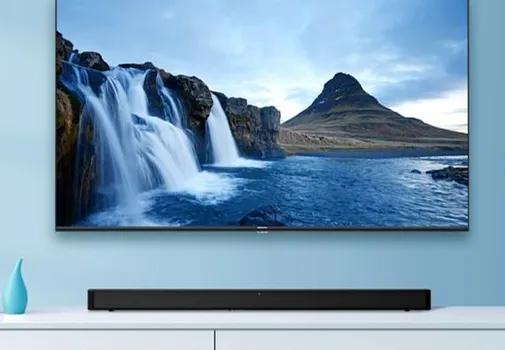 HISENSE HS205G SOUNDBAR (22 / 26)