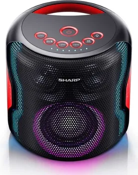SHARP PS-919BK BLUETOOTH (2 / 4)